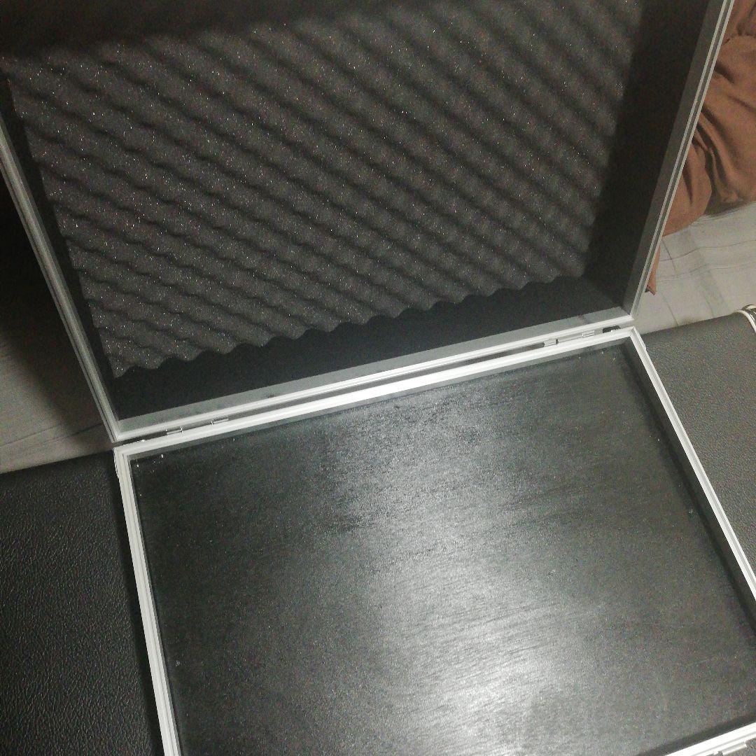 エフェクターケース（EXCEL EC460）