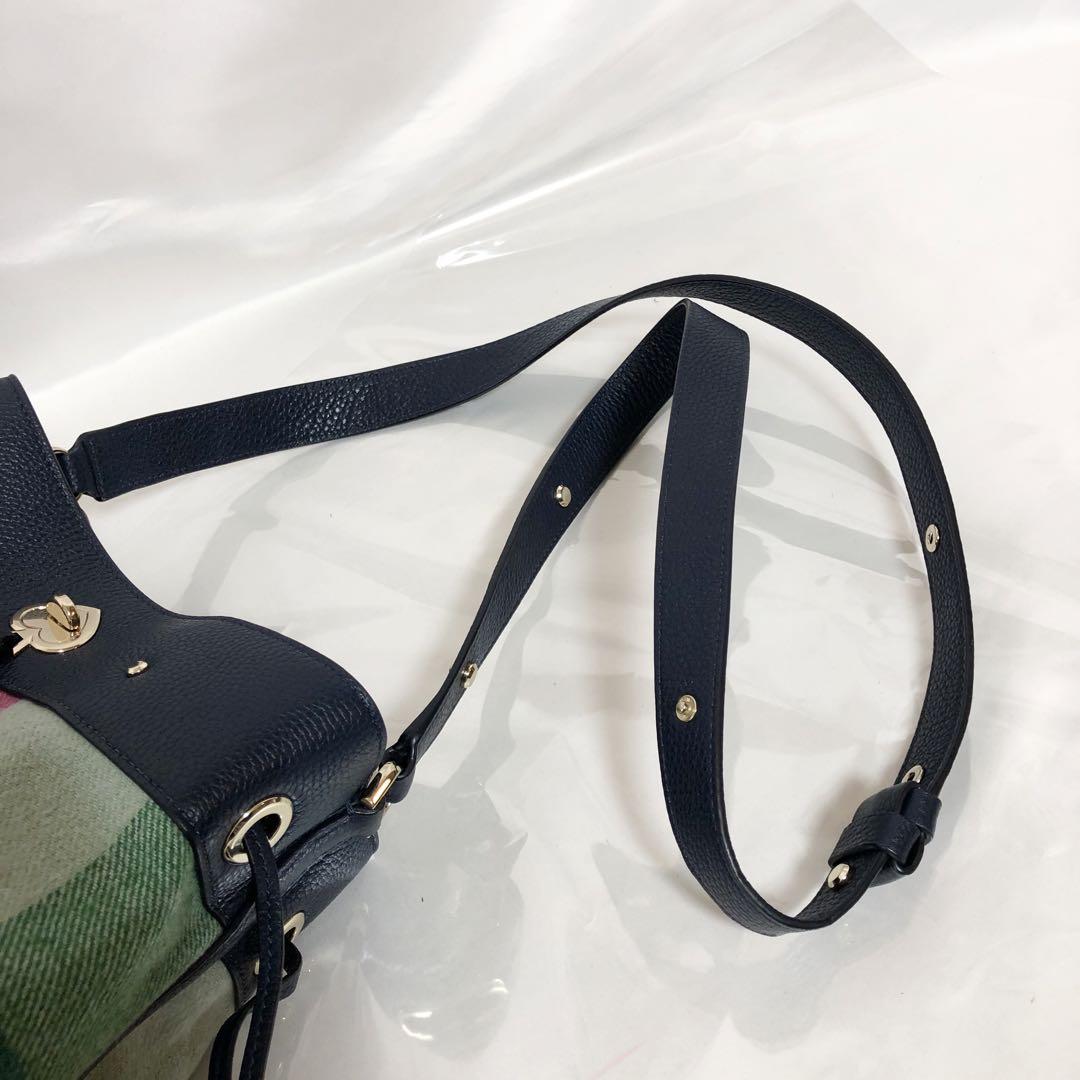 ファブリックラージバケット