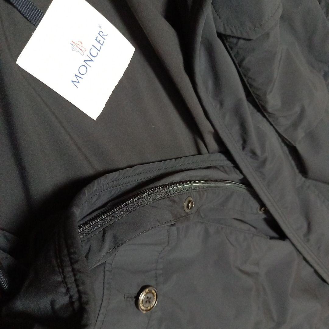 MONCLER　ジャケット