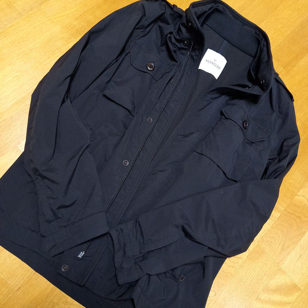 MONCLER　ジャケット