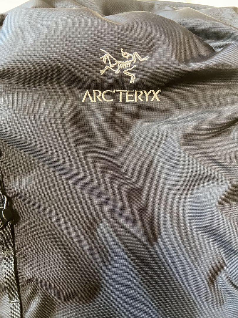 美品　アークテリクス ARCTERYX BRIZE25 リュックバックパック