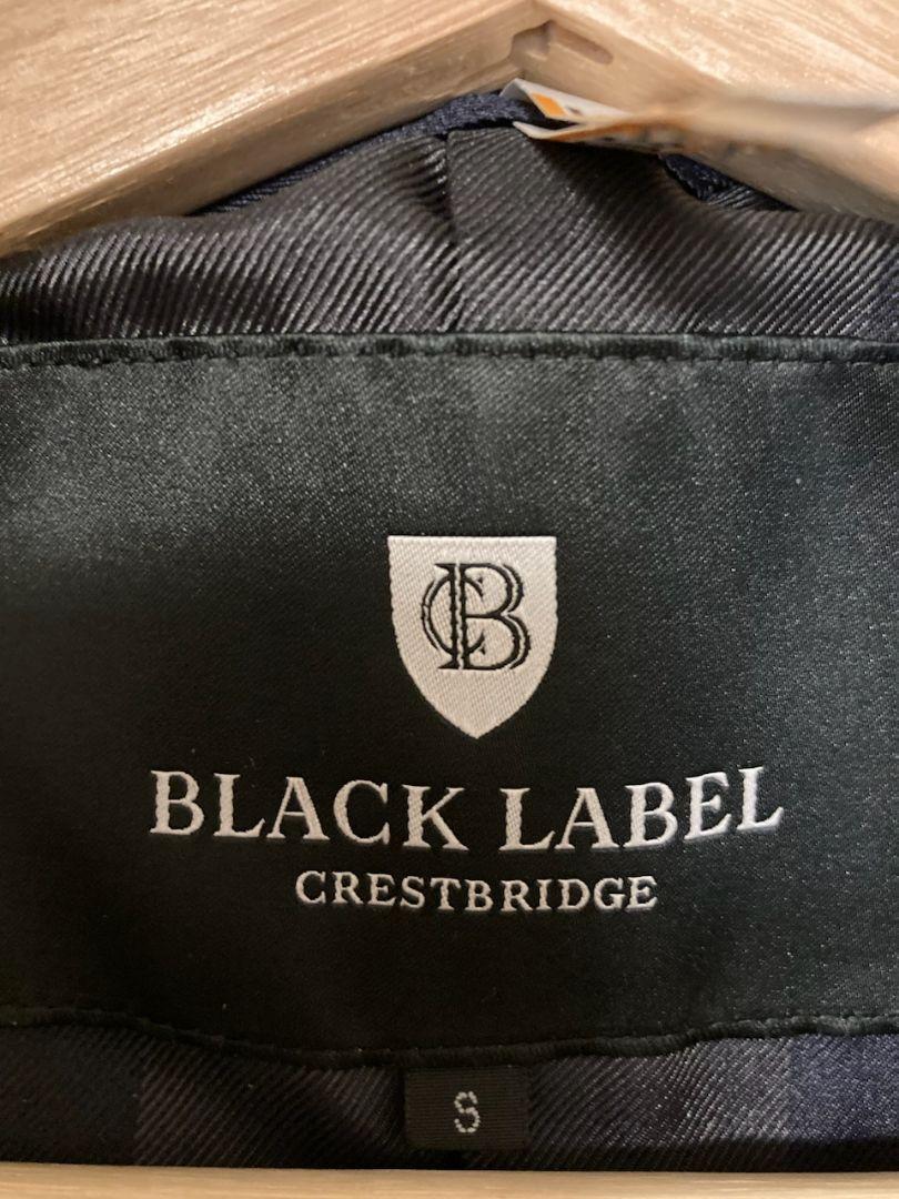 BLACK LABEL ダッフルコート