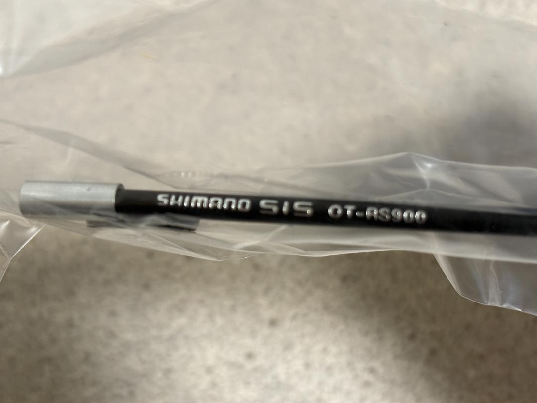 【新品】SHIMANO DURA-ACE RD-R9100 SS 11s