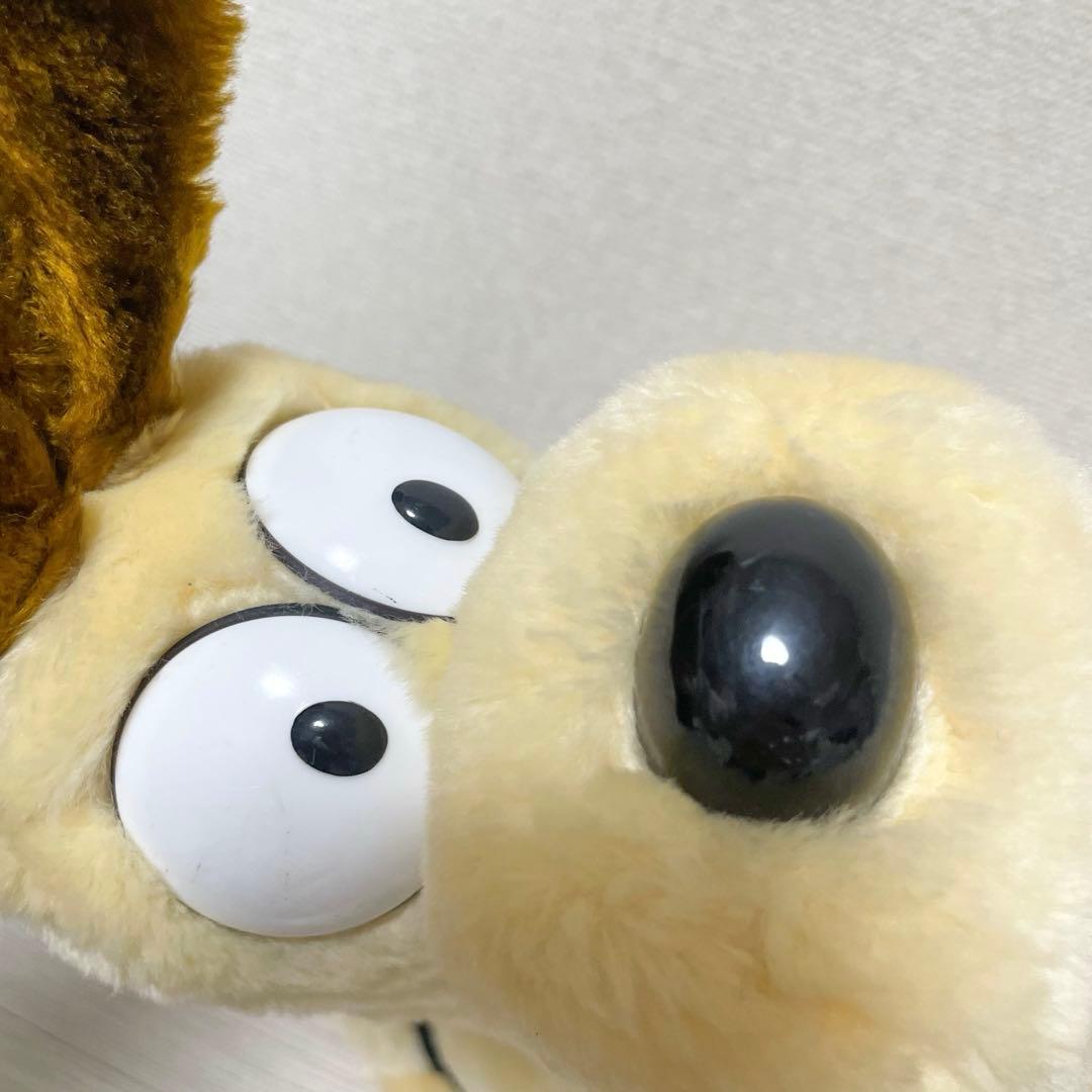 【★激レア★】オーディ ぬいぐるみ 2点 大中ペアセット 【★激レア★】オーディ ぬいぐるみ 2点 大中ペアセット