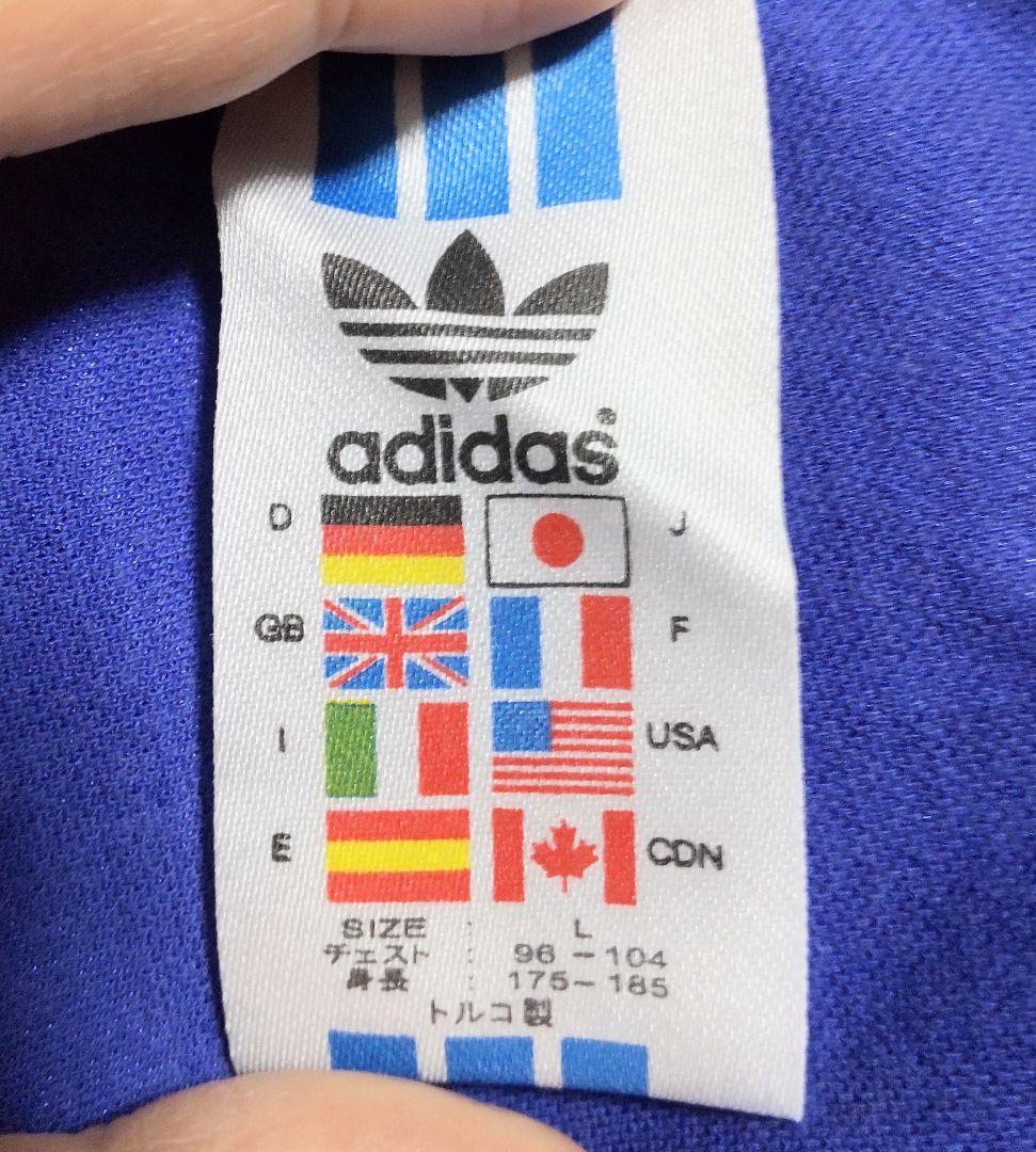 サッカーフランス代表プラティニユニフォーム復刻版