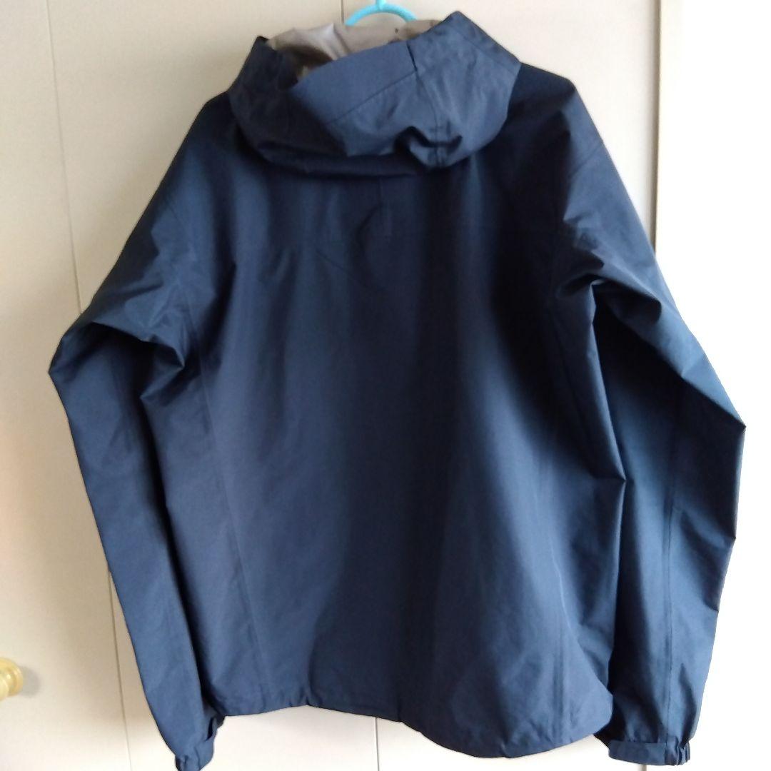 TIGORA シェルジャケット ゴアテックス 　GORE-TEX