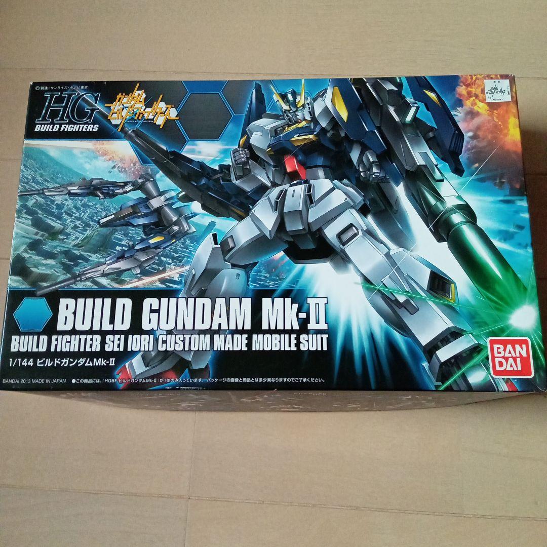 ガンプラ　3個セット　まとめ売り