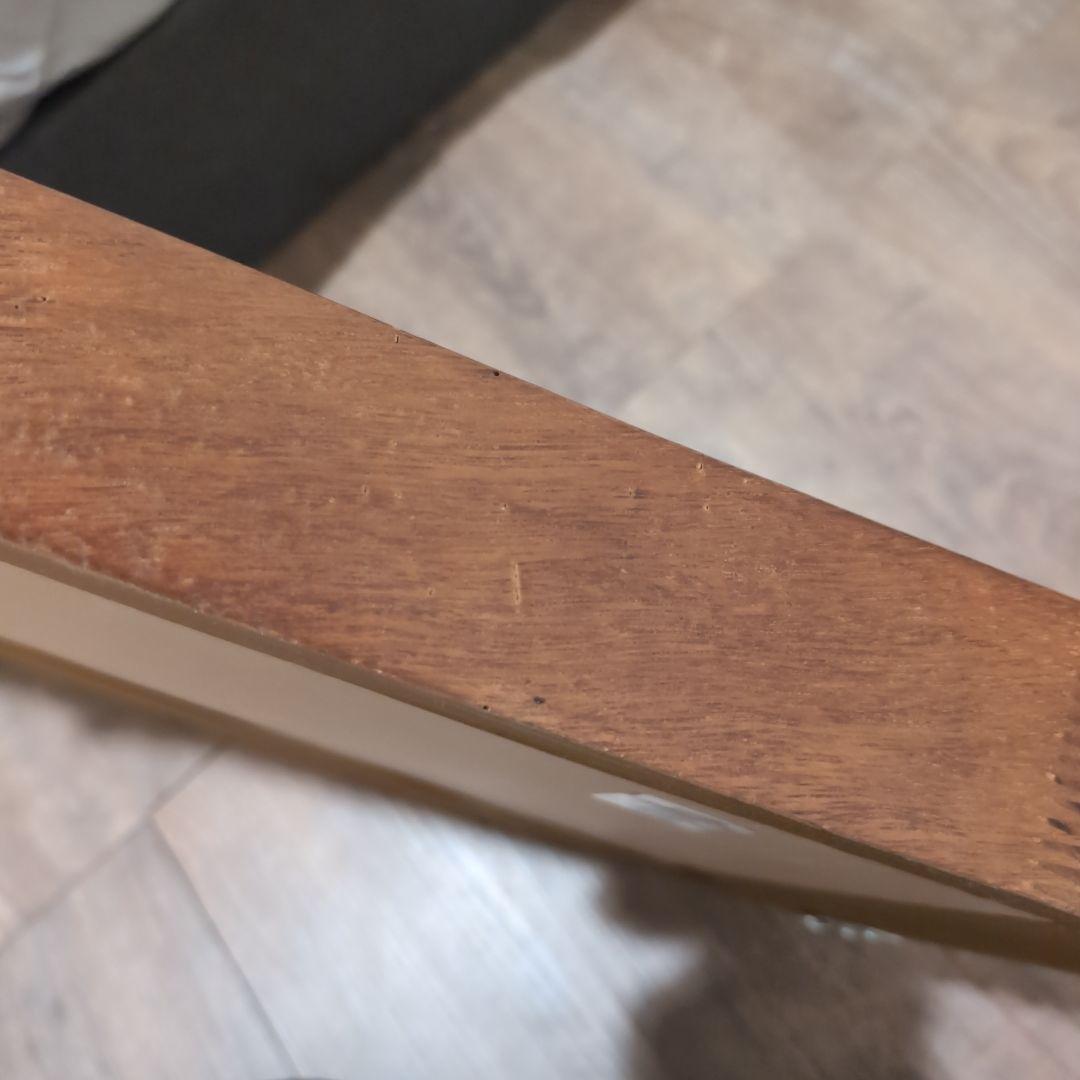 Re:CENO KURVE RECTANGLE スタンドミラー