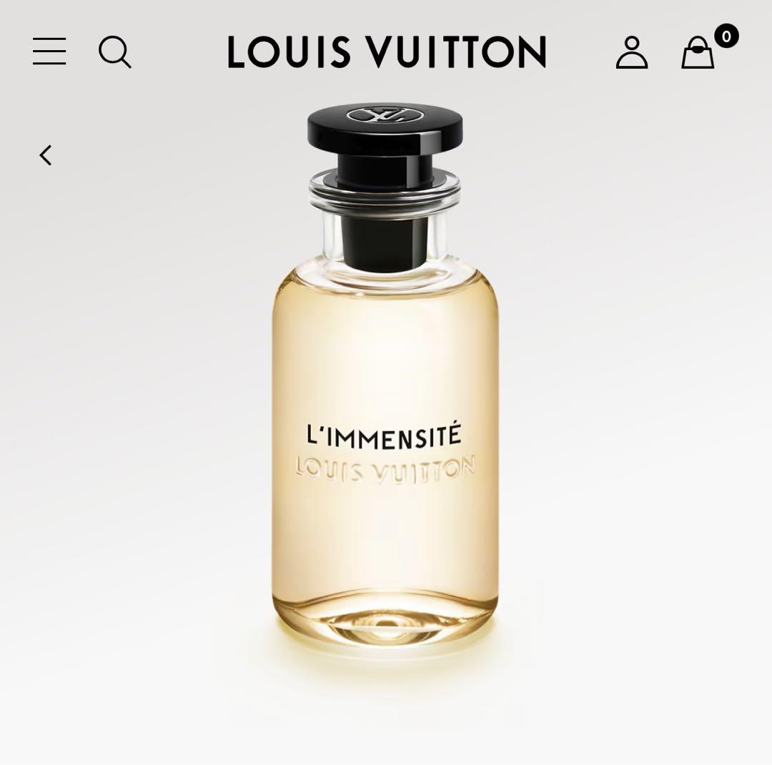 ヴィトン｜サンプル11点｜箱2点｜未使用｜香水｜LOUIS VUITTON LOUIS VUITTON - ヴィトン香水 ユニセックス2点の通販 by