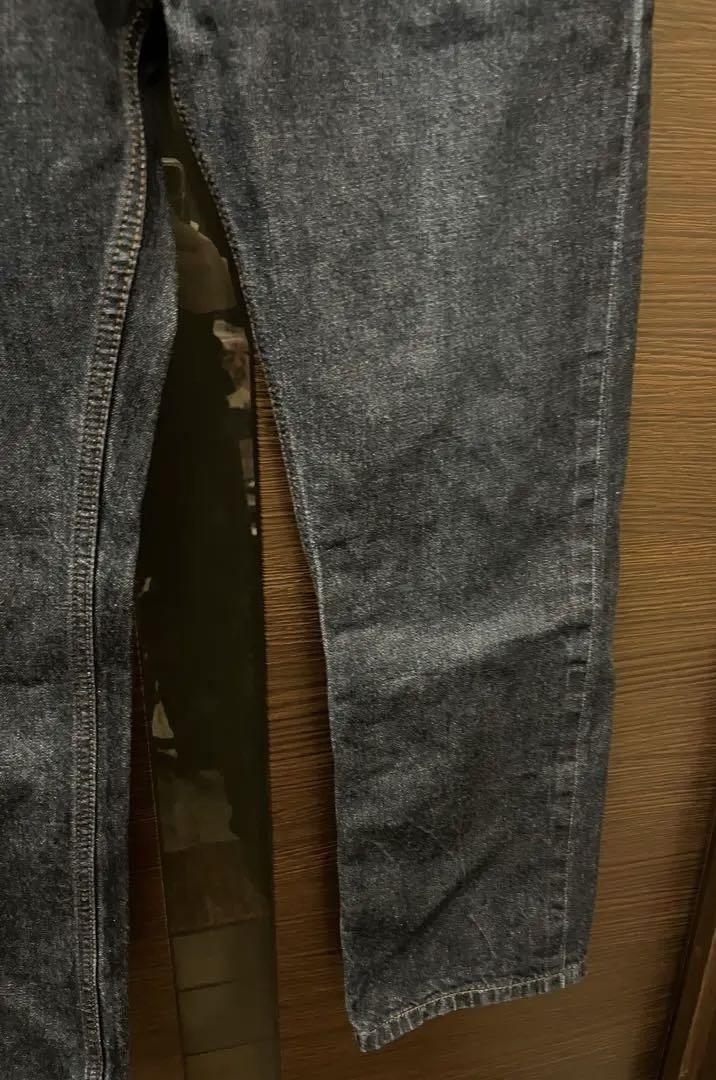denimデニムパンツ