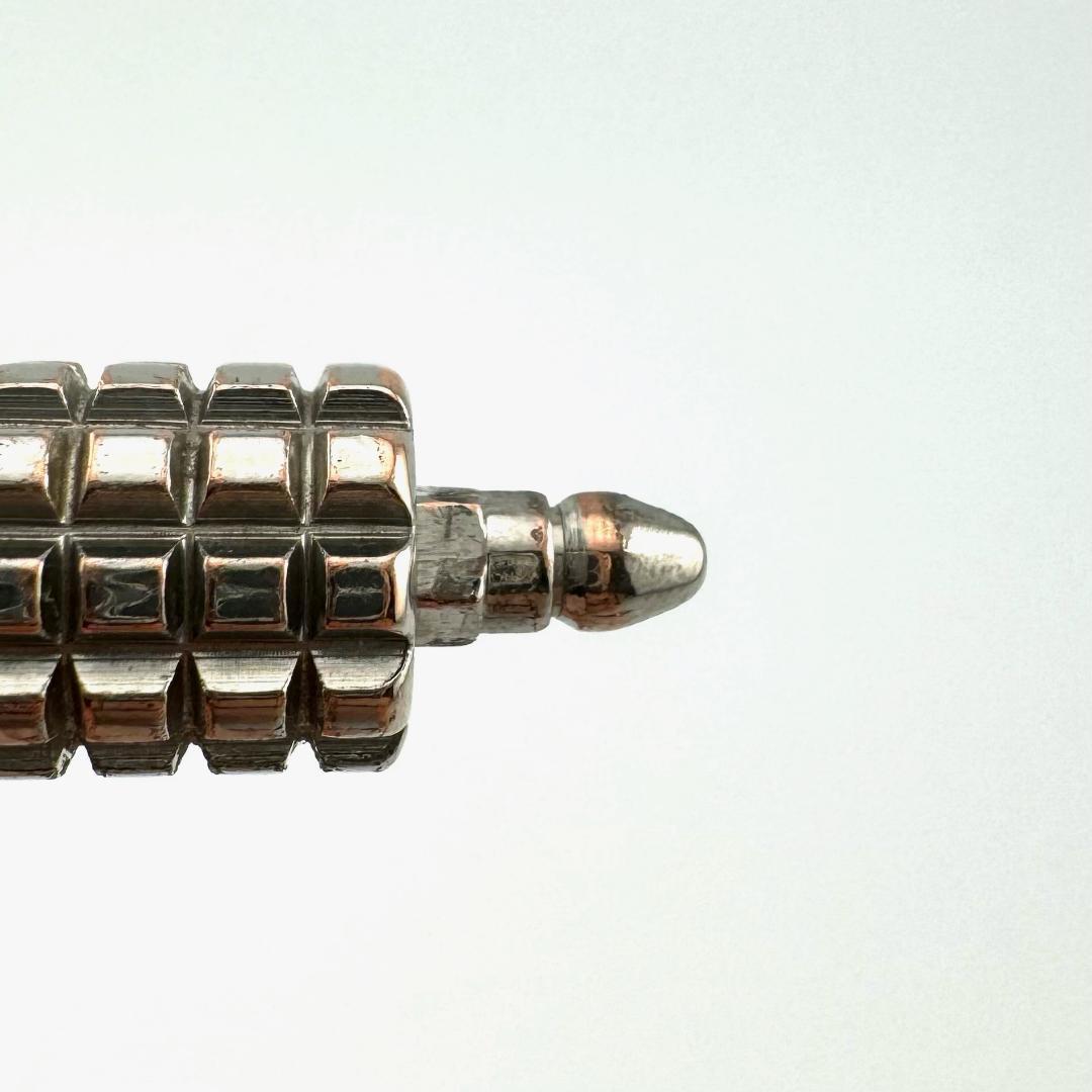 ルイヴィトン ダミエ グラフィット ブラスレ ブレスレット M6626E