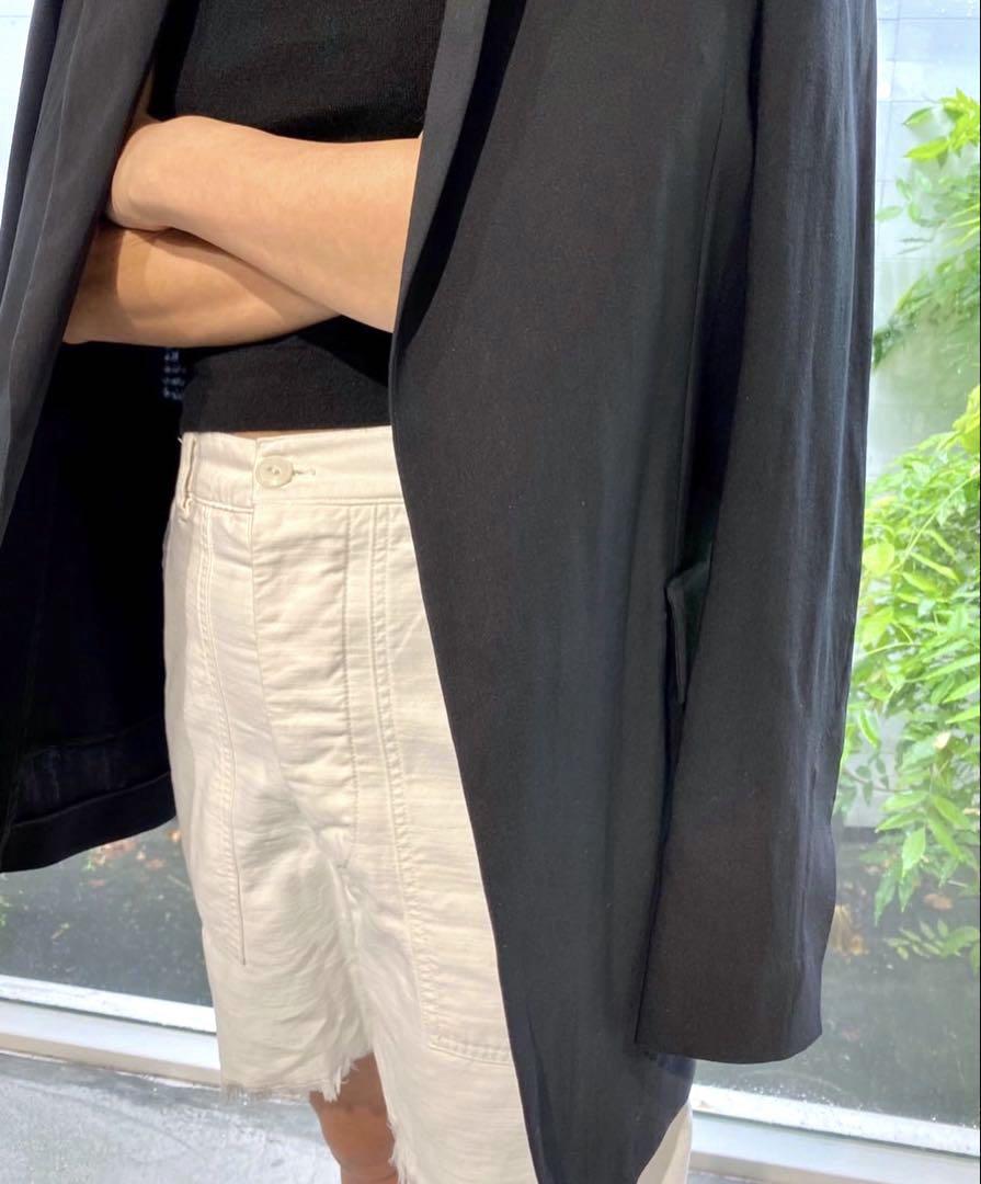 美品✨MADISONBLUE ショートパンツ 00 タグ付