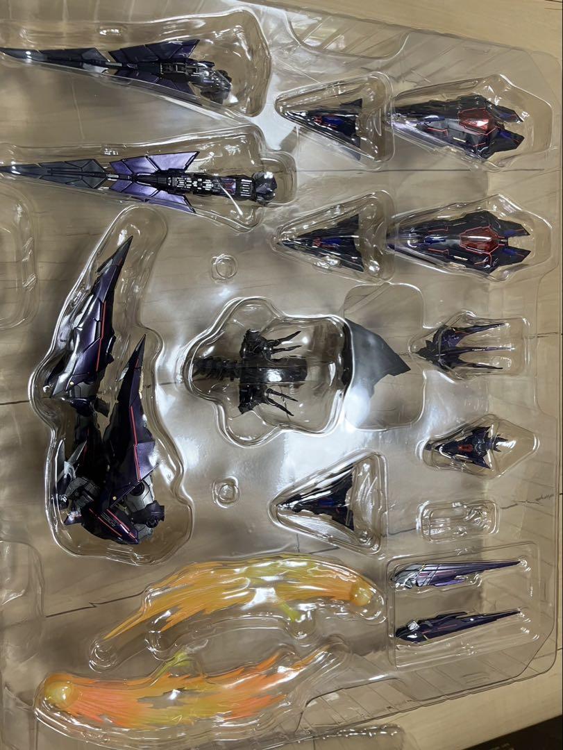 銀河眼の時空竜 ART WORKS MONSTERS フィギュア 開封品