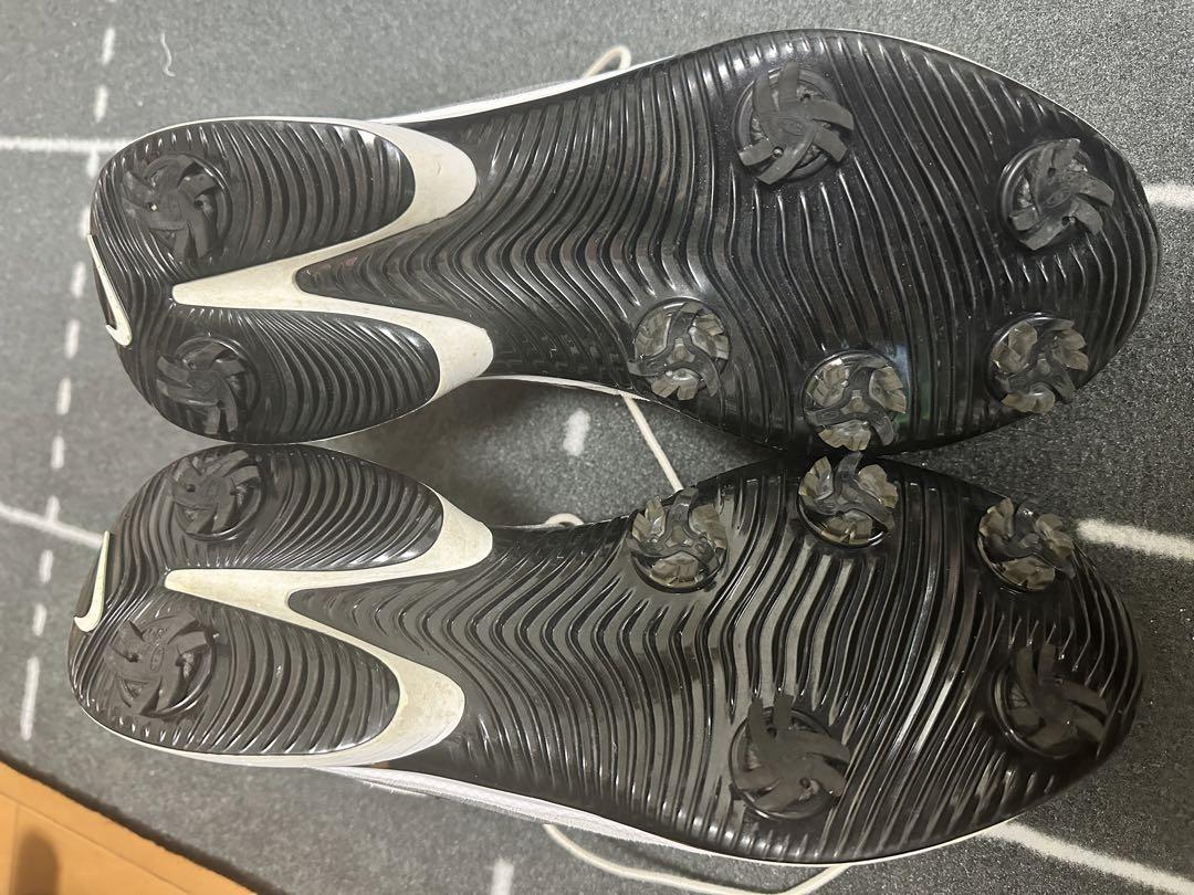 シューズ(男性用) NIKE AIR ZOOM VICTORY TOUR3 NRG  28.0