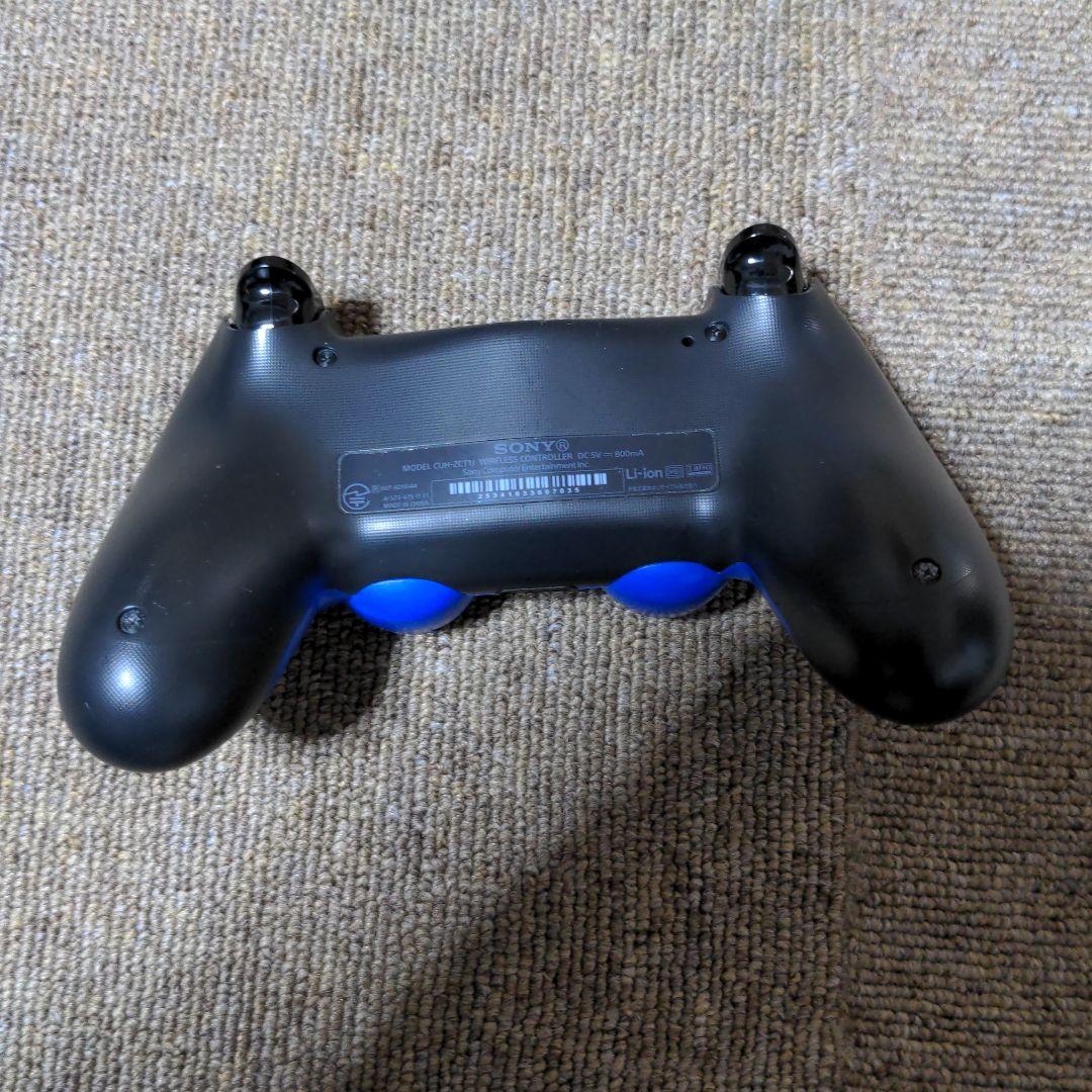新作日本製 PlayStation®4 500GB CUH-1000A… r4pUl-m98915370607 ジェット ブラック 安い在庫あ