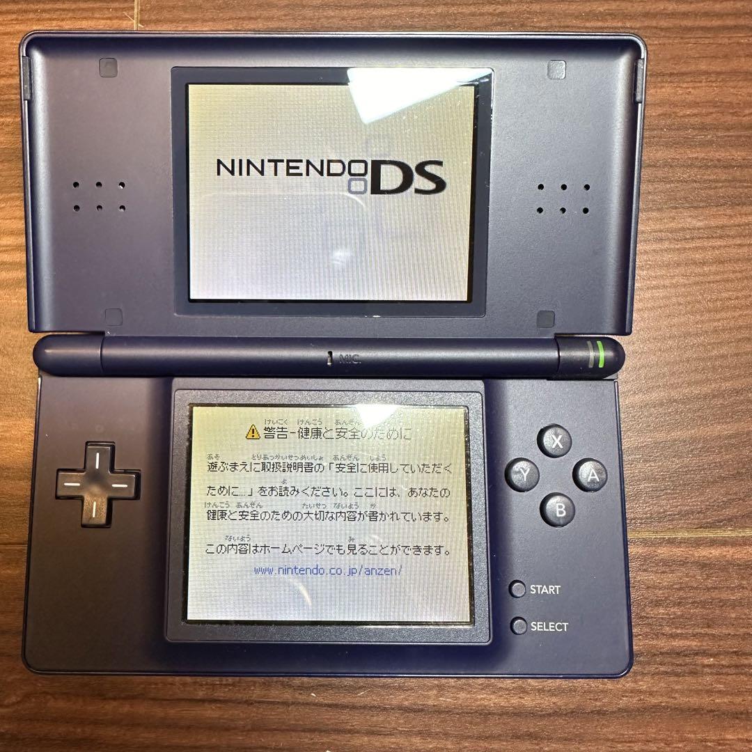 ◈ ニンテンドーDS