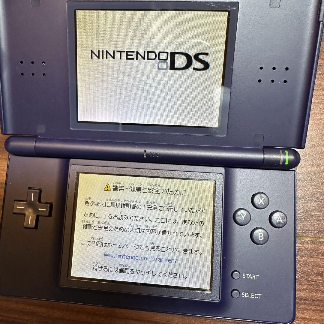 Lite 本体