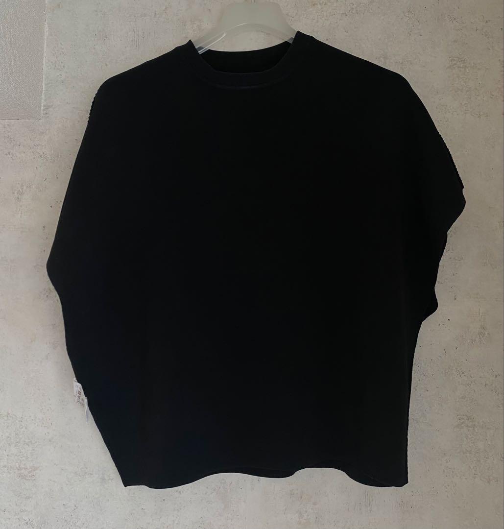 AURALEE ノースリーブニット上代3.5万 サイズ0