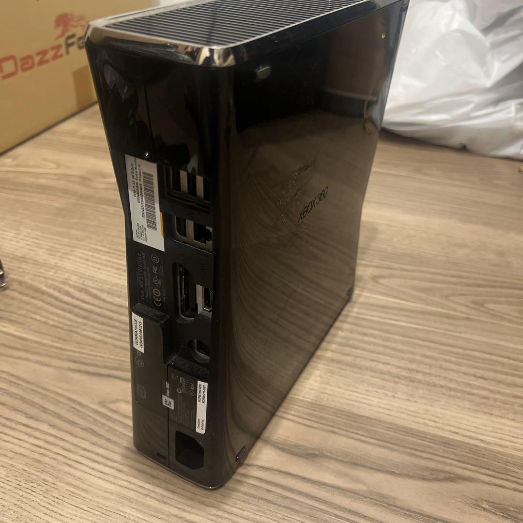 XBOX360 本体 最終値下げ