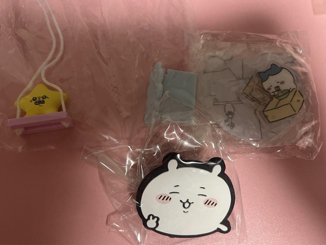 ちいかわ　まとめ売り