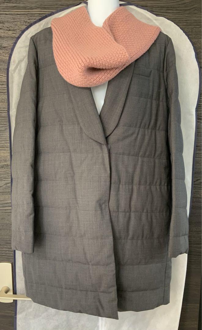 BRUNELLO CUCINELLI（ダウンジャケット）のフリマアイテム一覧