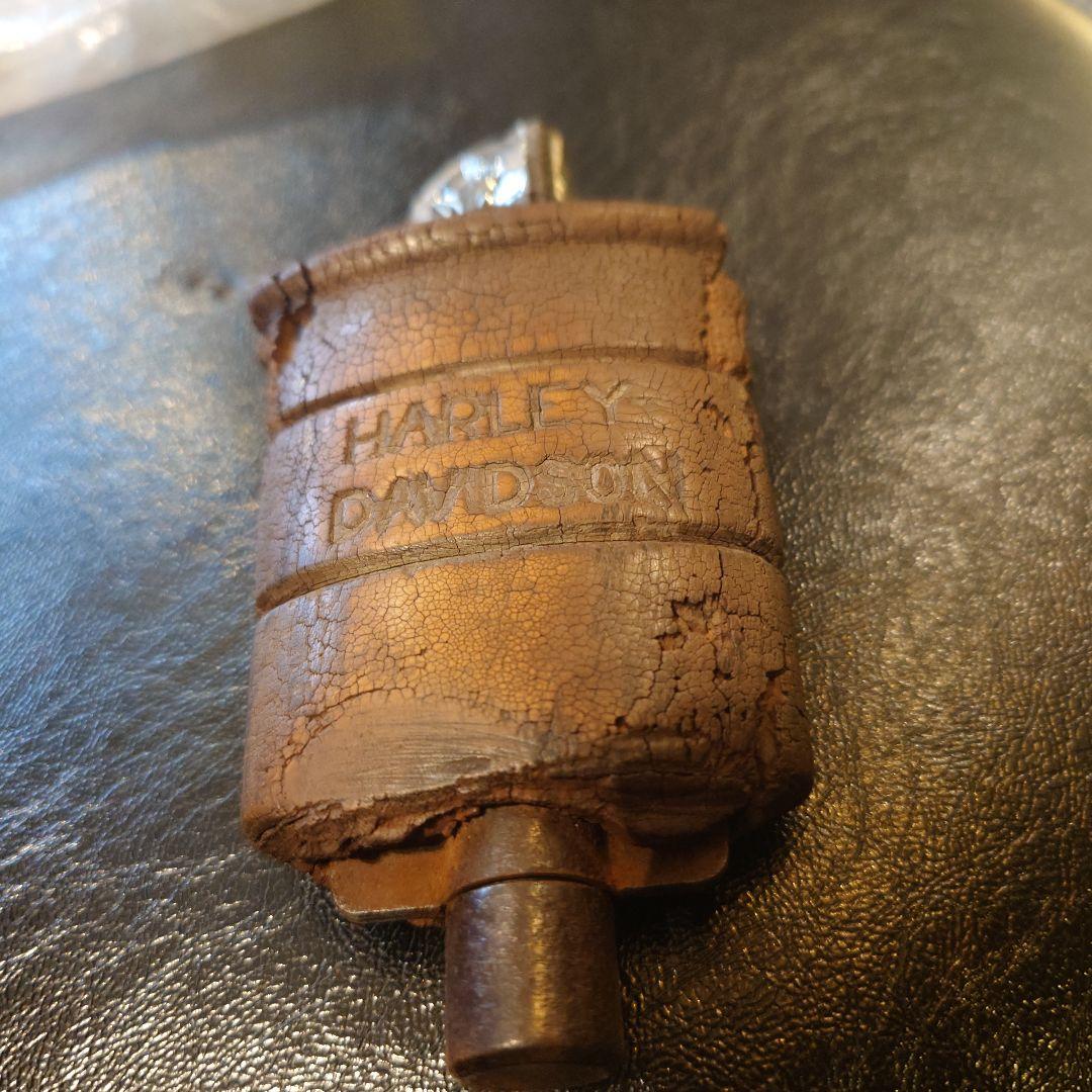 ハーレーダビッドソン