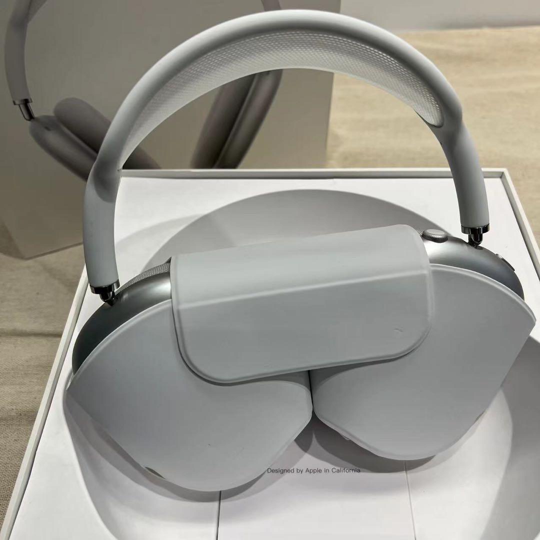 人気家電・スマホ・カメラ - Apple AirPods Max ワイヤレス