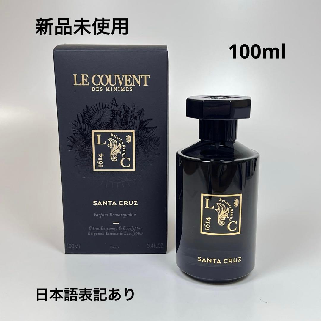 リマーカブル PR サンタクルス オーデパルファム 100mlSANTA CRUZ