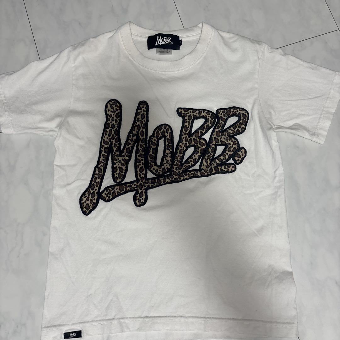 Mobb Tシャツ