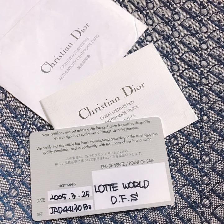 期間限定お値 値下げ中 Christian Dior トロッター柄 ショルダーバッグ brI0v-m98921545040 セール2022