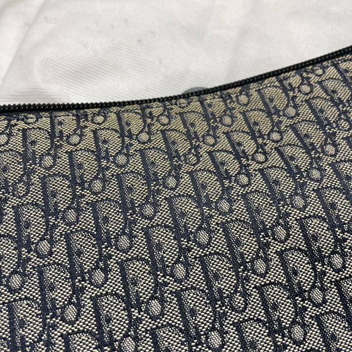 期間限定お値 値下げ中 Christian Dior トロッター柄 ショルダーバッグ brI0v-m98921545040 セール2022