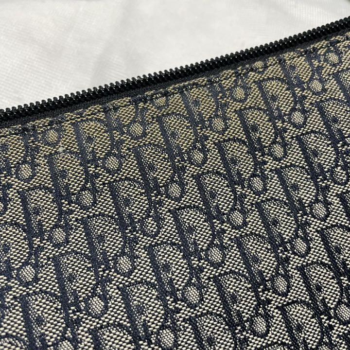 期間限定お値 値下げ中 Christian Dior トロッター柄 ショルダーバッグ brI0v-m98921545040 セール2022