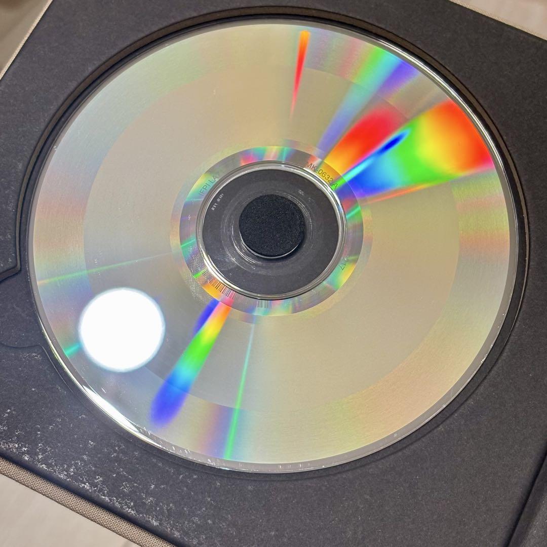 TAEMIN - PRESS IT テミン CD アルバム　SHINee