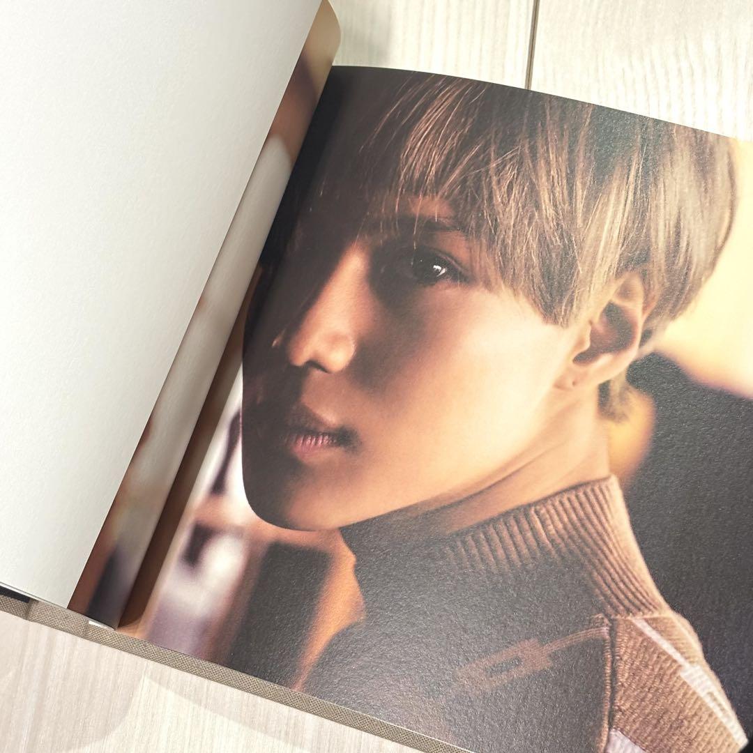 TAEMIN - PRESS IT テミン CD アルバム　SHINee