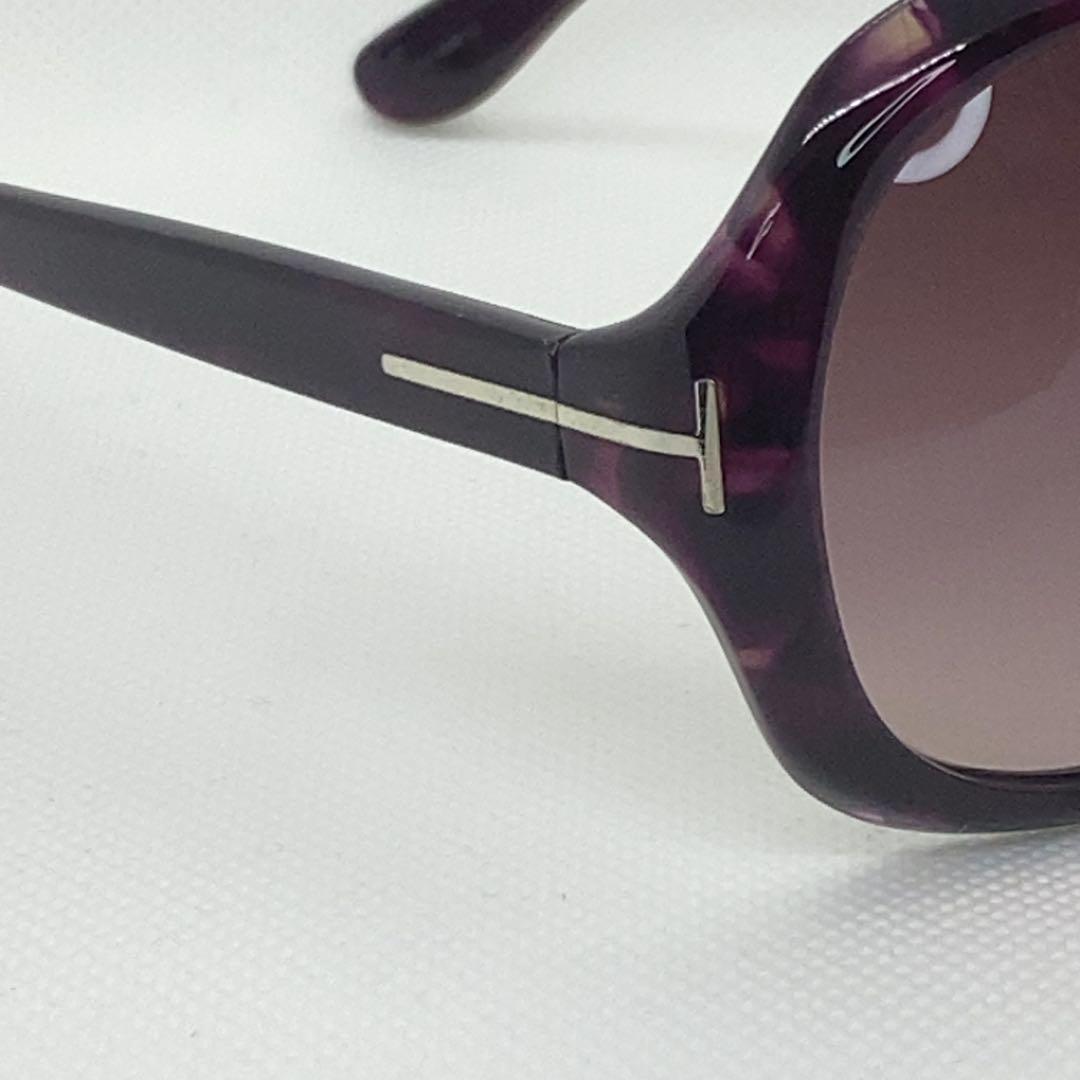 TOM FORD サングラス TF171 Cecile 極美品