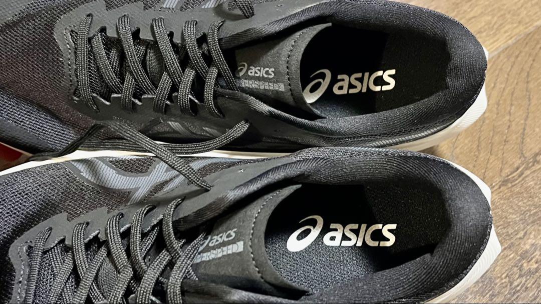 アシックス asics HYPER SPEED 4 28cm