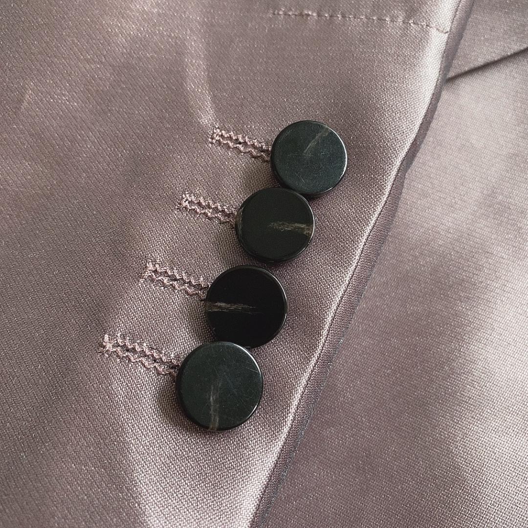 定番人気SALE ZARA SATIN EFFECT BLAZER TmVIp-m98923433624 人気SALE爆買い