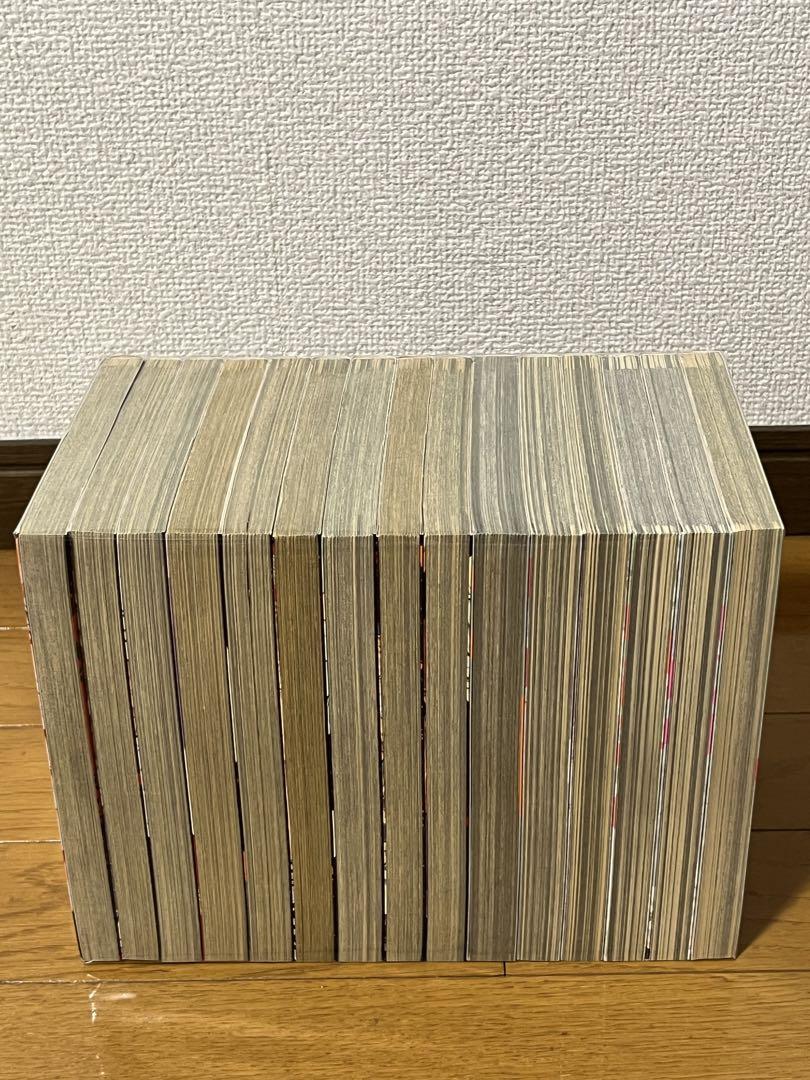 シグルイ 全巻セット シグルイ 全15巻 完結セット (チャンピオンREDコミックス
