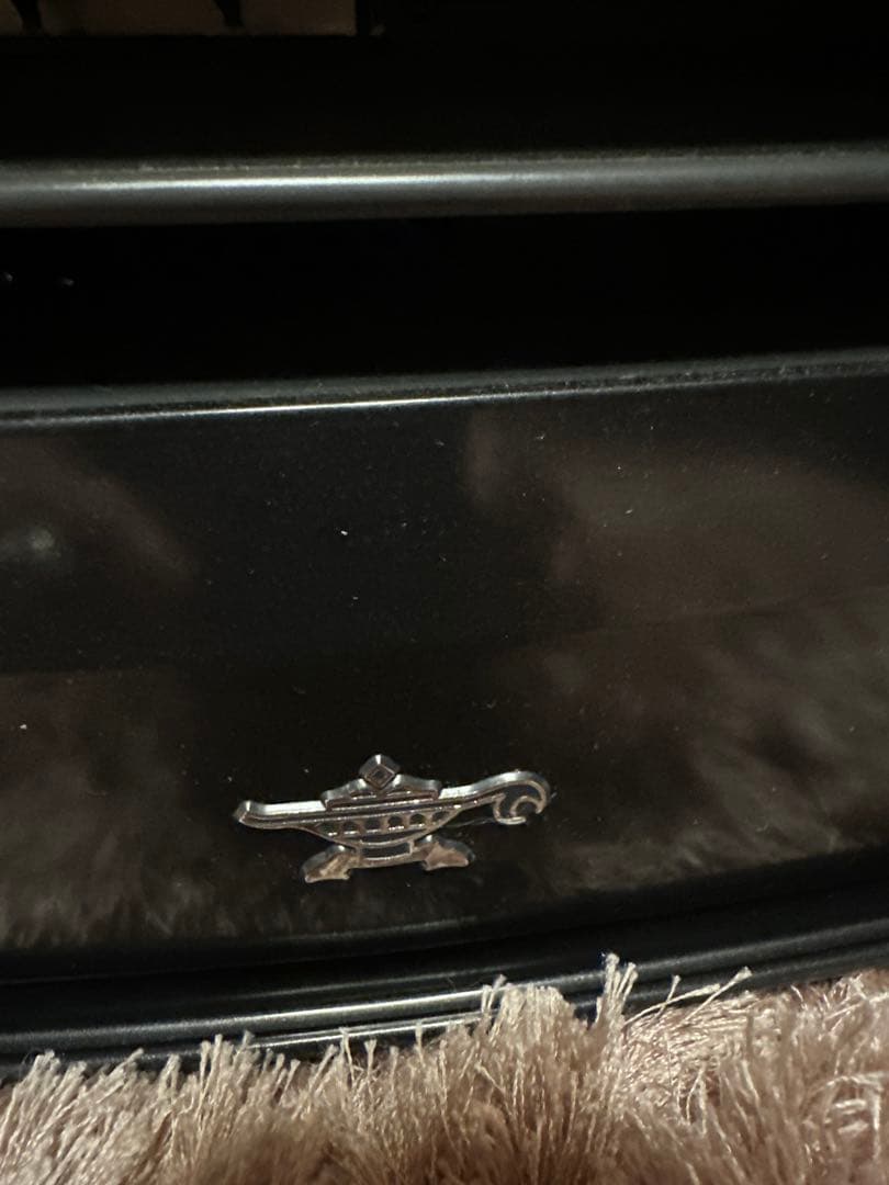 Aladdin 石油遠赤ヒーター