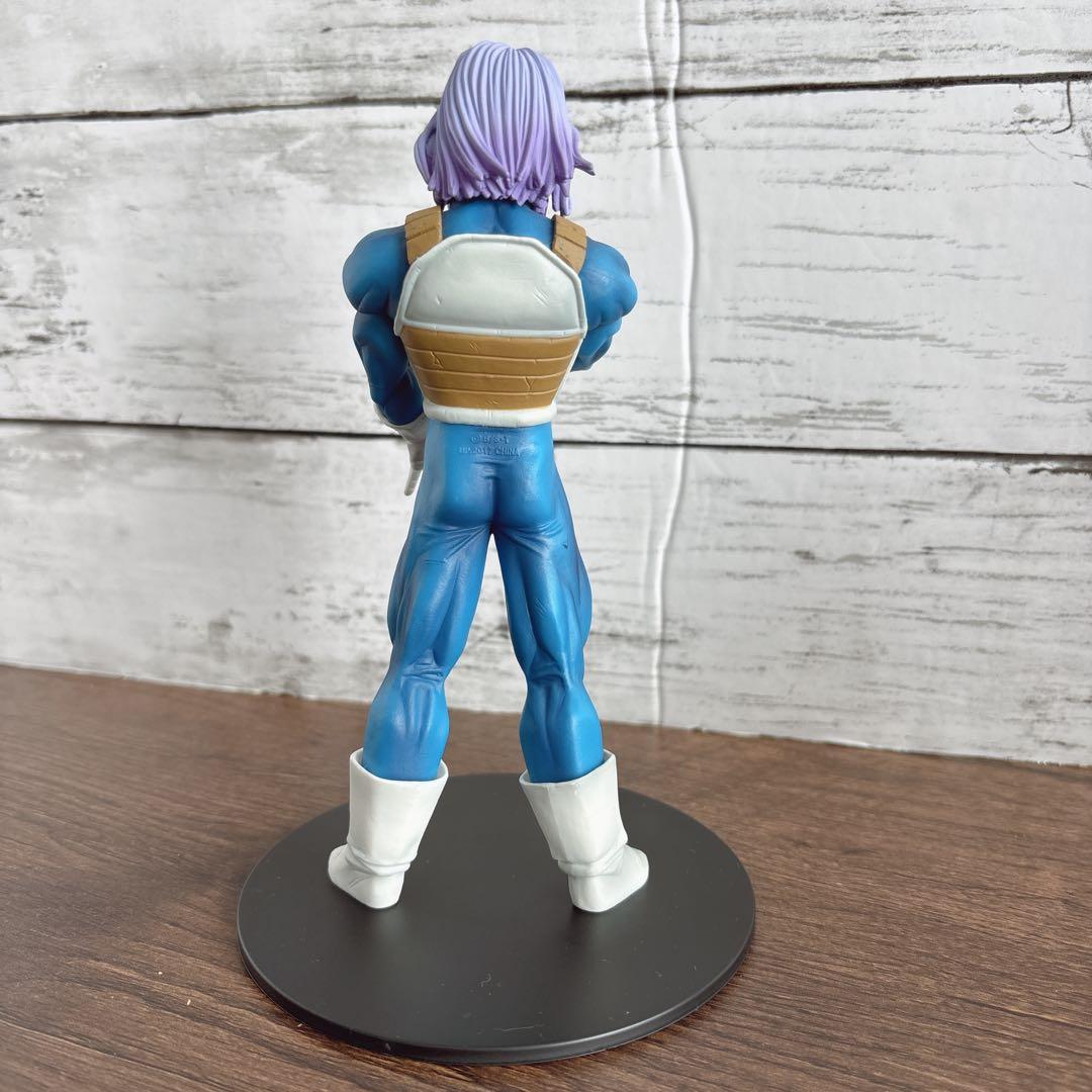 ドラゴンボールフィギュア