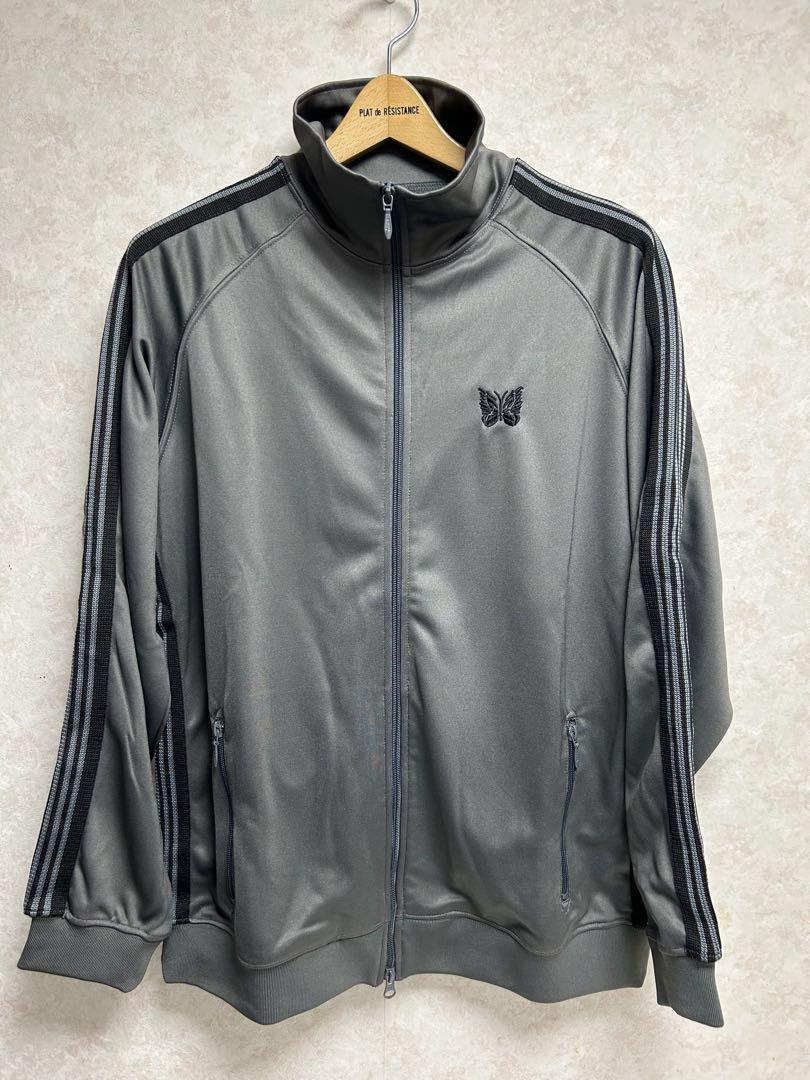 Needles TrackJacket ニードルズ トラックジャケット ジャージ