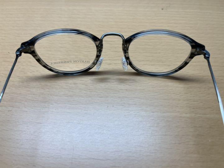 BARTON PERREIRAバートンペレイラ GETTY ゲッティ