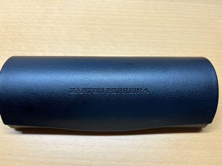 BARTON PERREIRAバートンペレイラ GETTY ゲッティ