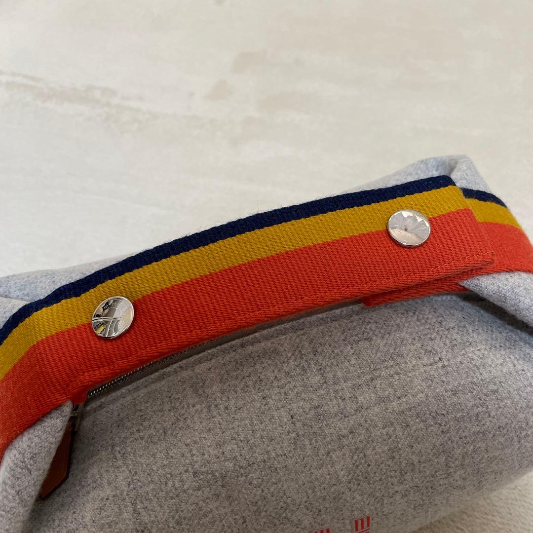 HERMES エルメス ブリッドアブラック ブリブラ PM ポーチ バッグ WWW_MORNINGWALKER_COM