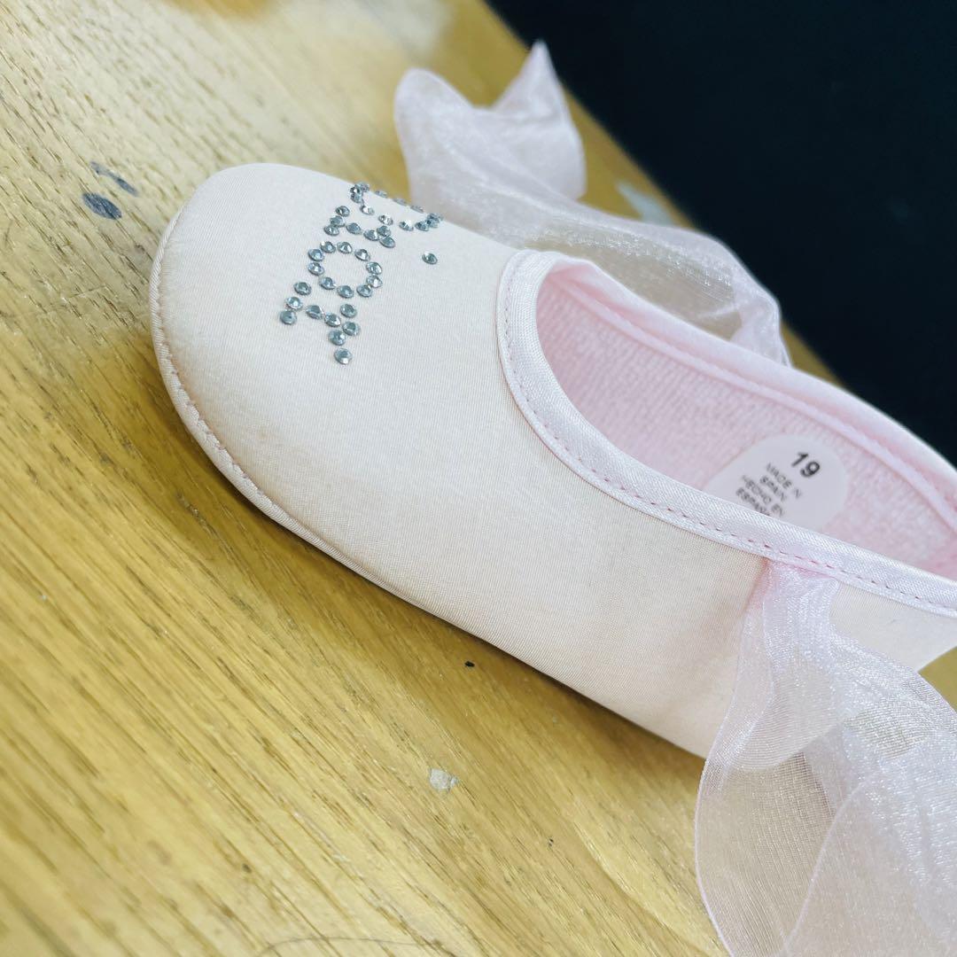 baby Dior（ベビー靴/シューズ(~14cm)）のフリマアイテム一覧