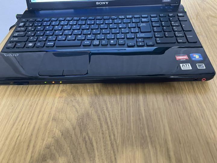 人気沸騰ブラドン Sony カメラ Office Windows10 ノートパソコン Vaio ノートpc Bullstone It