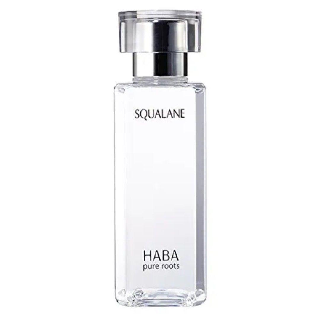 【人気商品】120ml スクワラン ハーバー