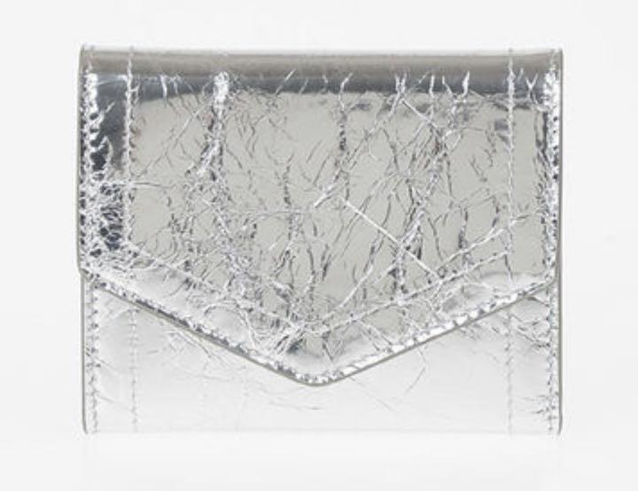 までの¿ Maison Margiela mini wallet rFMw5-m98930854030 ジェラ