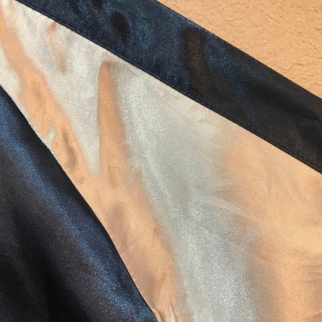 COSPA 刺繍スカジャン 遊☆戯☆王デュエルモンスターズ 青眼の究極竜 COSPA 刺繍スカジャン 遊☆戯☆王デュエルモンスターズ 青眼の究極竜