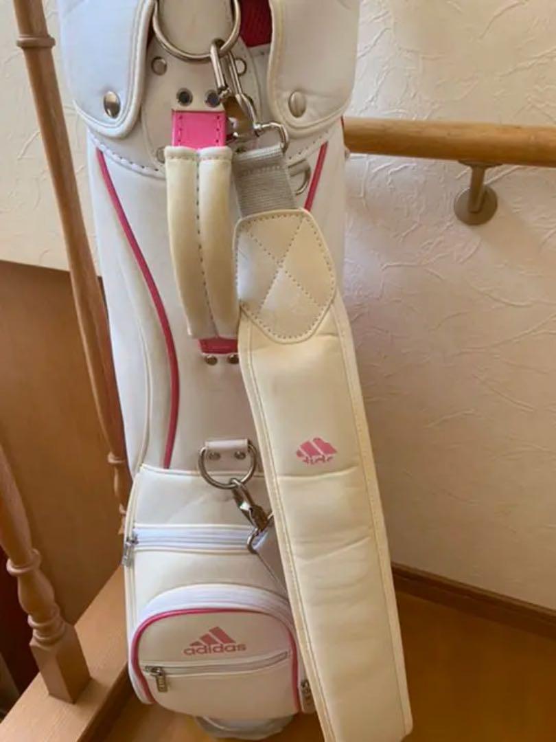 adidas キャリーバッグ